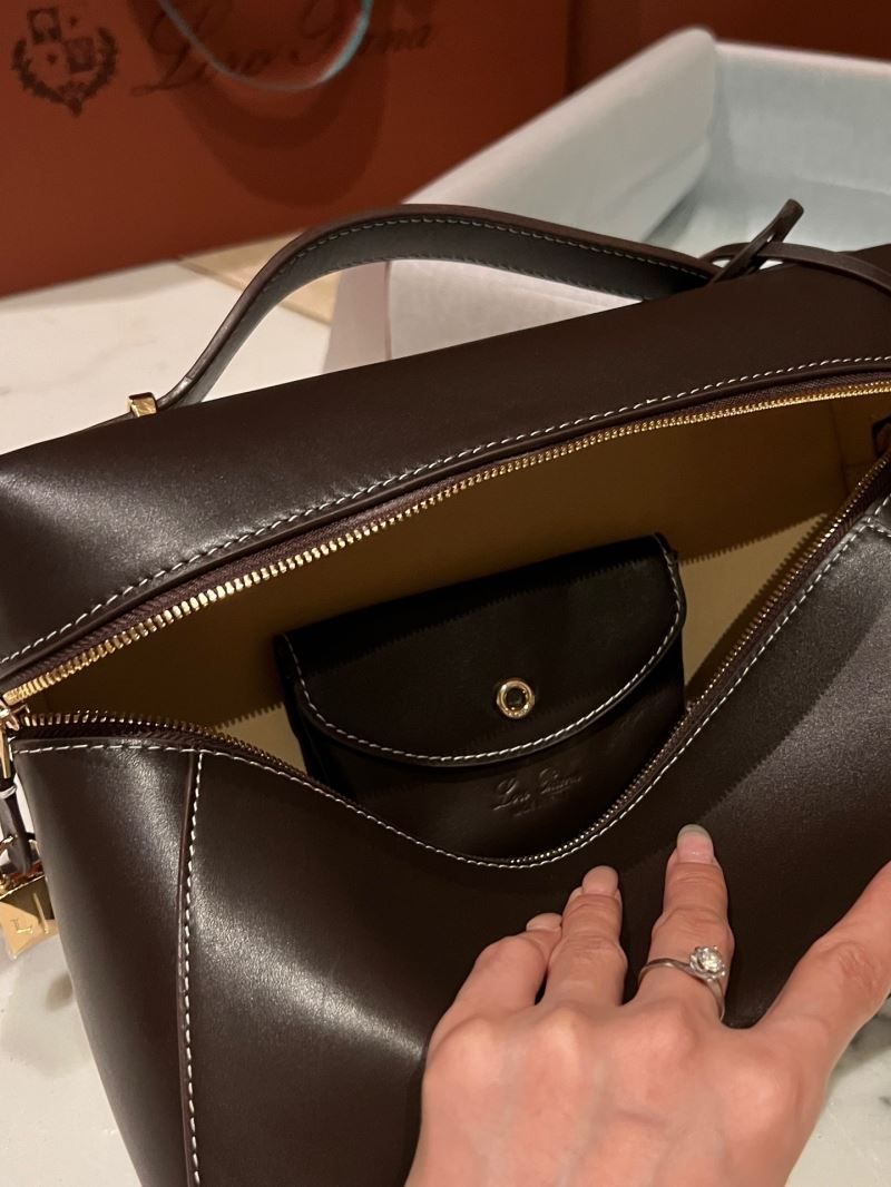 Loro Piana Satchel bags